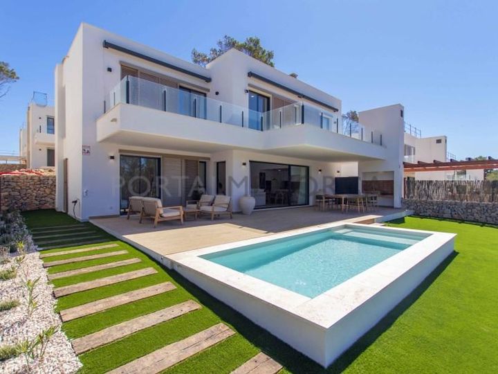 4 bedrooms house for sale in Menorca, Spain