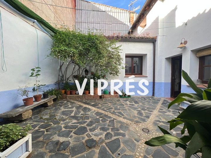 5 bedrooms house for sale in Caceres county, Spain