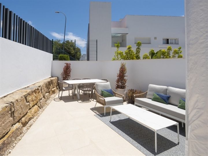 4 bedrooms house for sale in Marbella, Spain