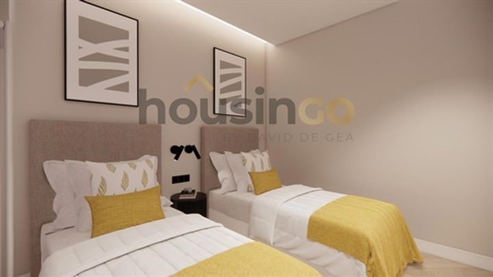 3 bedrooms apartment for sale in Madrid, Spain