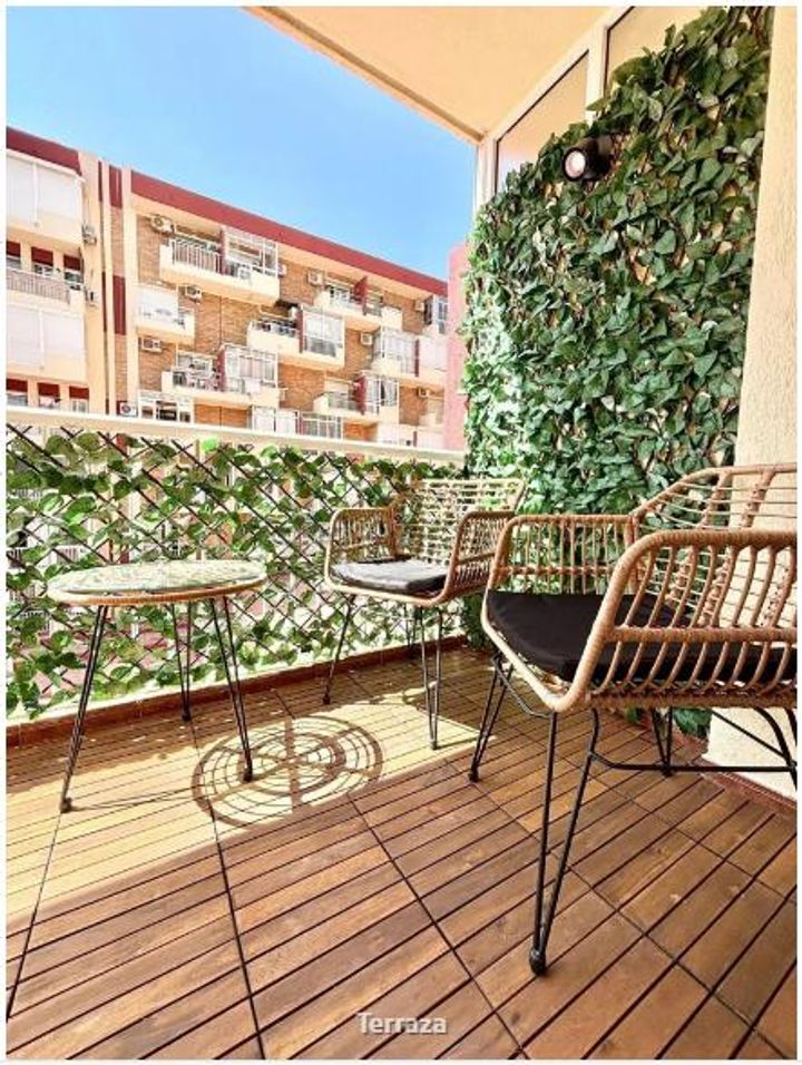 1 bedroom apartment for sale in Arroyo de la Miel, Spain