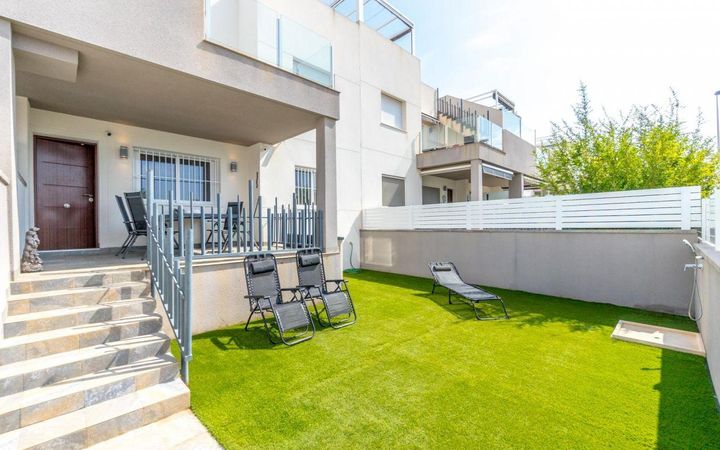 2 bedrooms apartment for sale in Aguas Nuevas, Spain