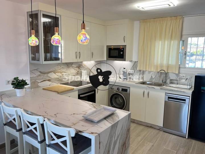 1 bedroom apartment in Benalmadena, Malaga, Spain