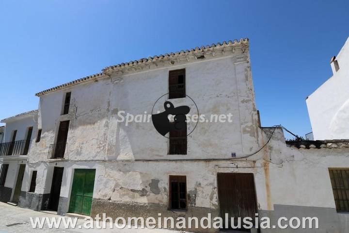 3 bedrooms other in El Valle, Granada, Spain