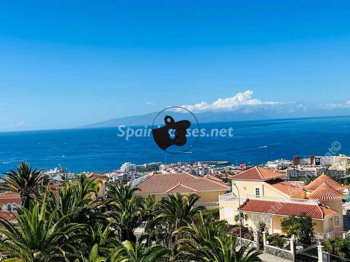 5 bedrooms house in Adeje, Santa Cruz de Tenerife, Spain