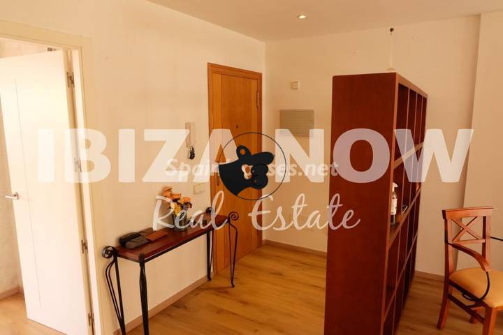 3 bedrooms apartment in Ibiza, Balearic Islands, Spain