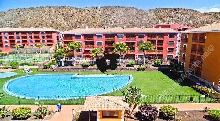 1 bedroom apartment in Arona, Santa Cruz de Tenerife, Spain