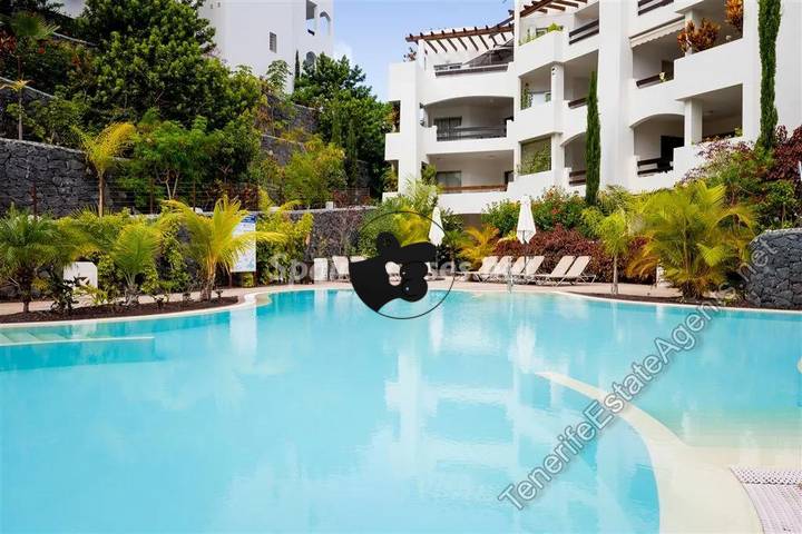 3 bedrooms apartment in Arona, Santa Cruz de Tenerife, Spain