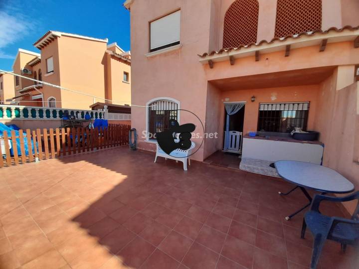 2 bedrooms apartment in Aguas Nuevas, Albacete, Spain