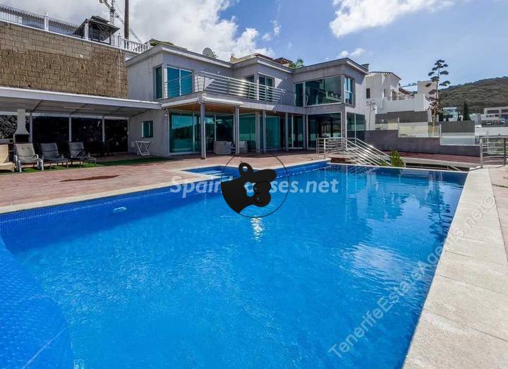 3 bedrooms house in Adeje, Santa Cruz de Tenerife, Spain