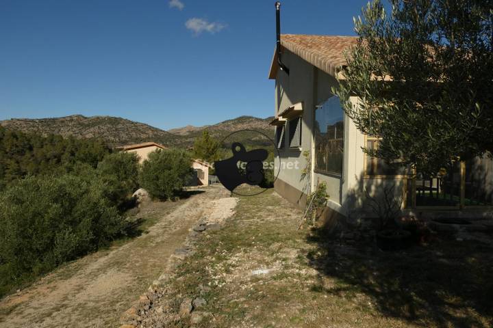 2 bedrooms house in Benifallet, Tarragona, Spain