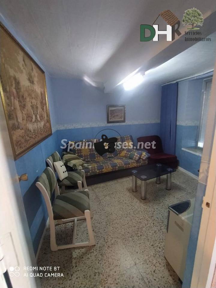 3 bedrooms house in Santa Cruz de Paniagua, Caceres‎, Spain