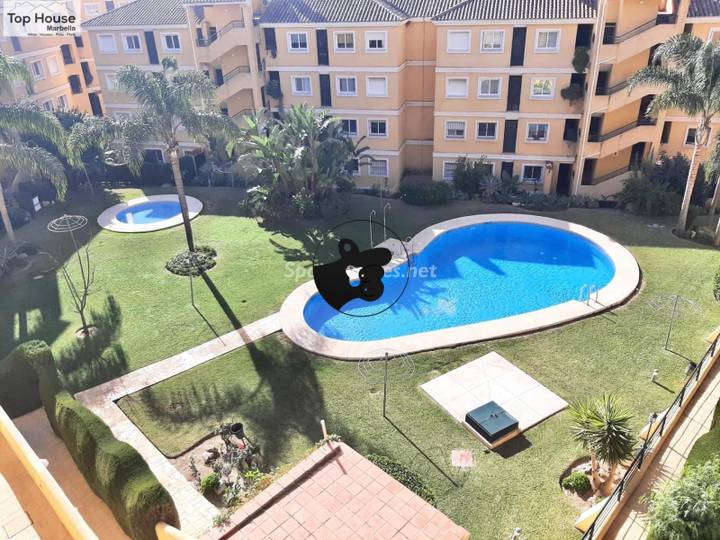 3 bedrooms apartment in Mijas, Malaga, Spain