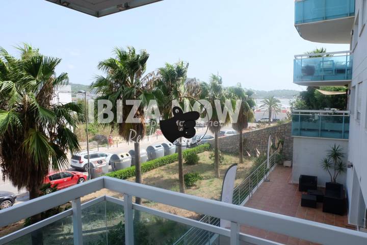 4 bedrooms apartment in Ibiza, Balearic Islands, Spain