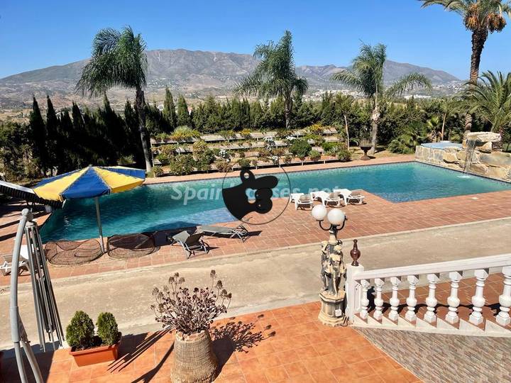 2 bedrooms apartment in Mijas, Malaga, Spain