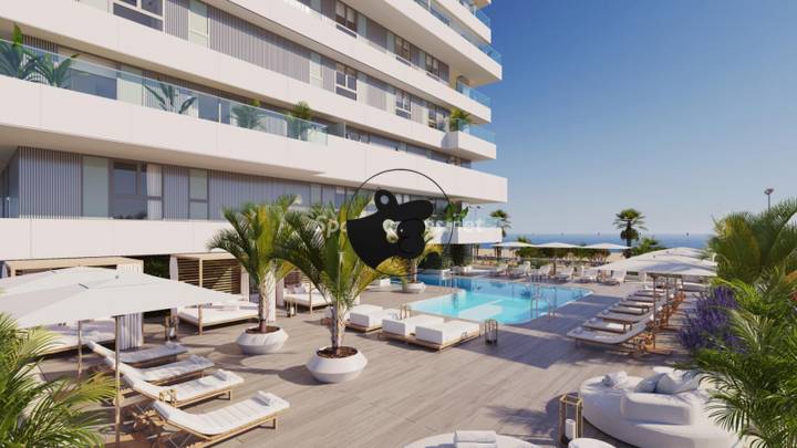 4 bedrooms apartment for sale in Malaga, Malaga, Spain