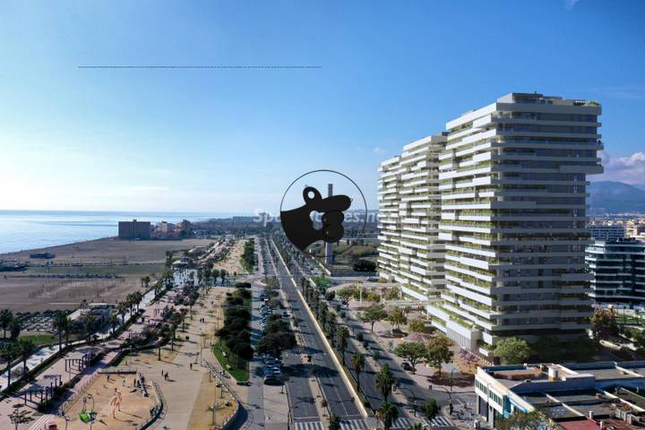 4 bedrooms apartment for sale in Malaga, Malaga, Spain