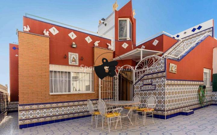 2 bedrooms house for sale in Orihuela, Alicante, Spain