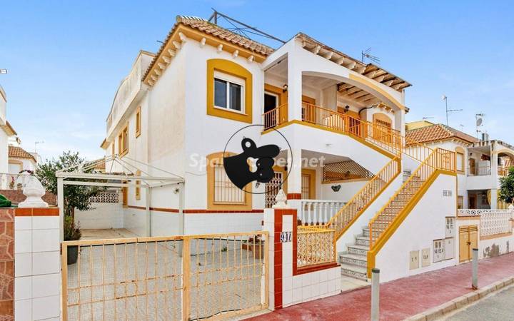 3 bedrooms house for sale in Torrevieja, Alicante, Spain