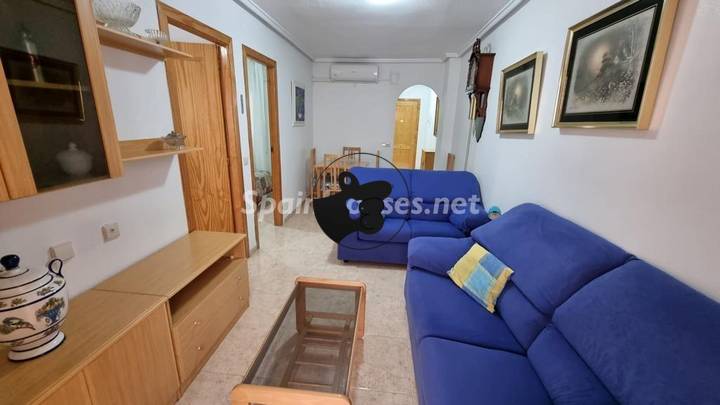 2 bedrooms apartment for sale in Torrevieja, Alicante, Spain