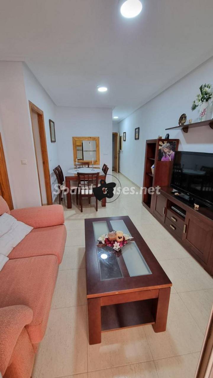 2 bedrooms apartment for sale in Torrevieja, Alicante, Spain