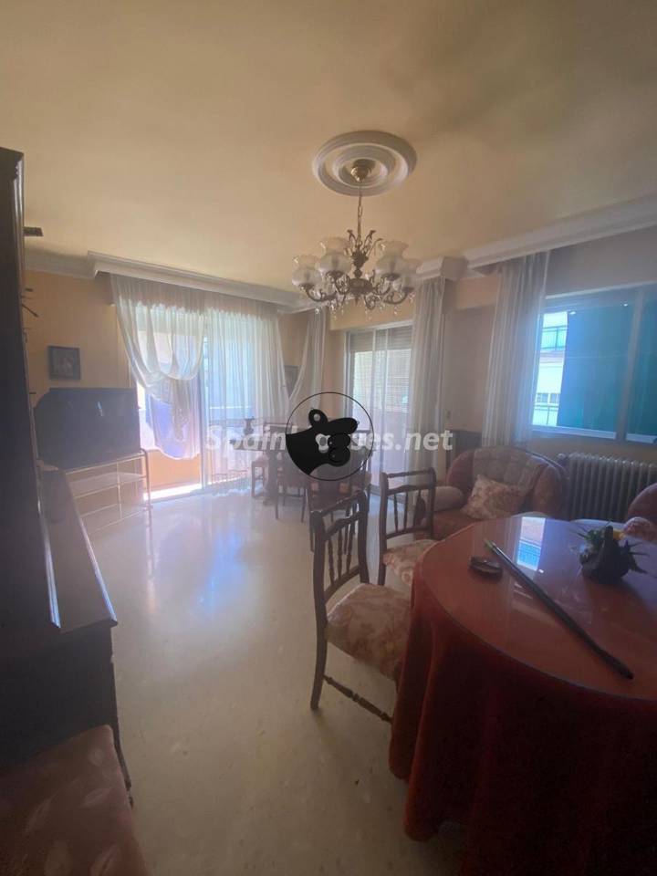 4 bedrooms apartment in Granada, Granada, Spain