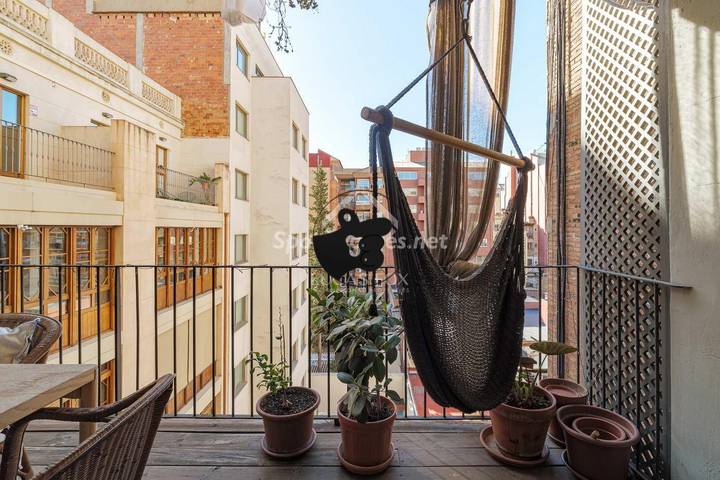 2 bedrooms apartment for rent in Barcelona, Barcelona, Spain