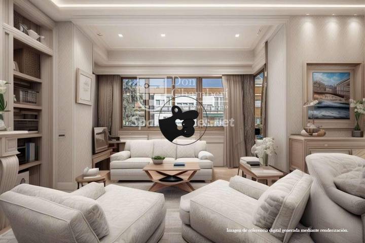 4 bedrooms apartment for sale in Madrid, Madrid, Spain