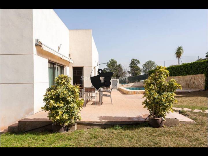 3 bedrooms house in Chiva, Valencia, Spain