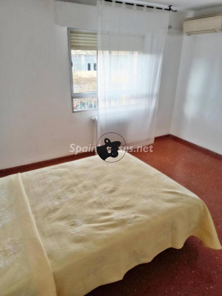 3 bedrooms apartment in Granada, Granada, Spain