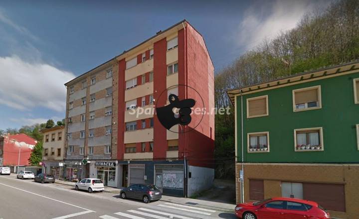 3 bedrooms apartment in San Martin del Rey Aurelio, Asturias, Spain