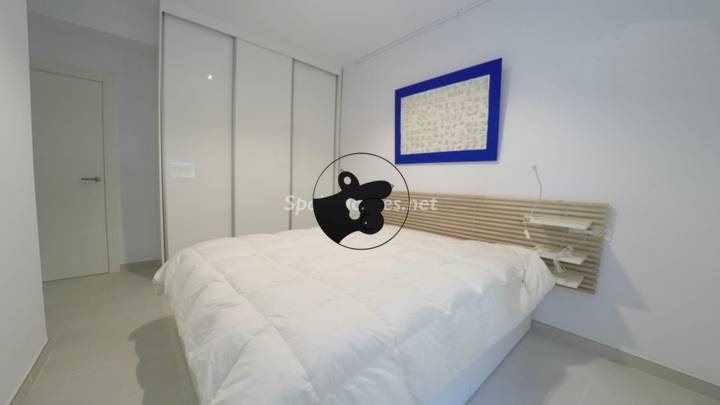 2 bedrooms apartment in Granada, Granada, Spain