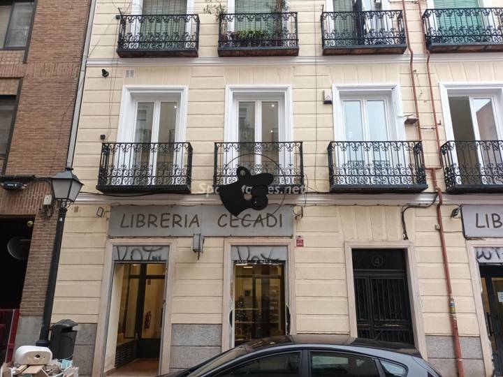 2 bedrooms apartment in Madrid, Madrid, Spain