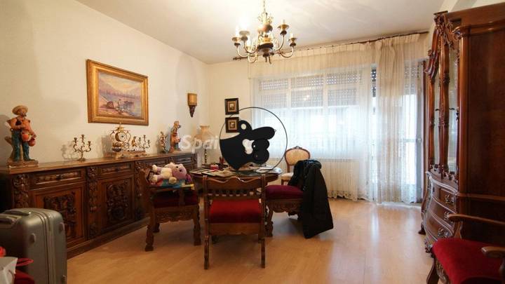 4 bedrooms apartment in Zamora, Zamora, Spain