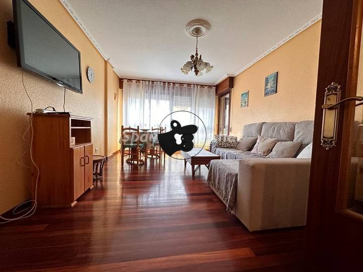 3 bedrooms apartment in Santander, Cantabria, Spain