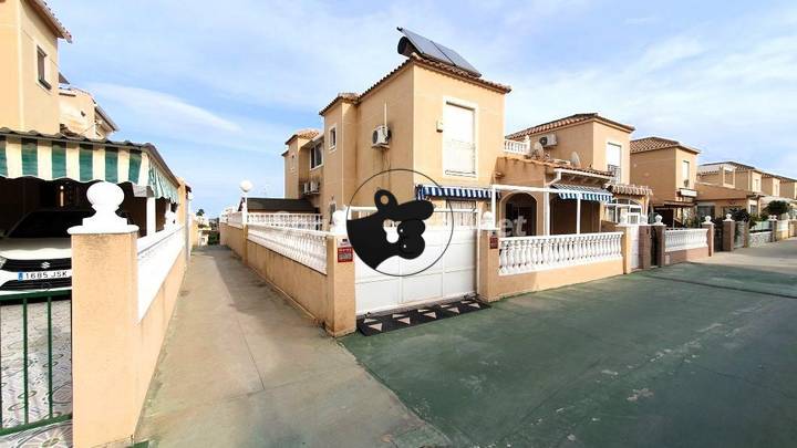 4 bedrooms house in Torrevieja, Alicante, Spain