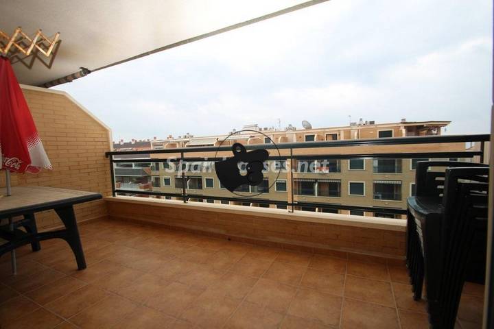 2 bedrooms apartment in Guardamar del Segura, Alicante, Spain