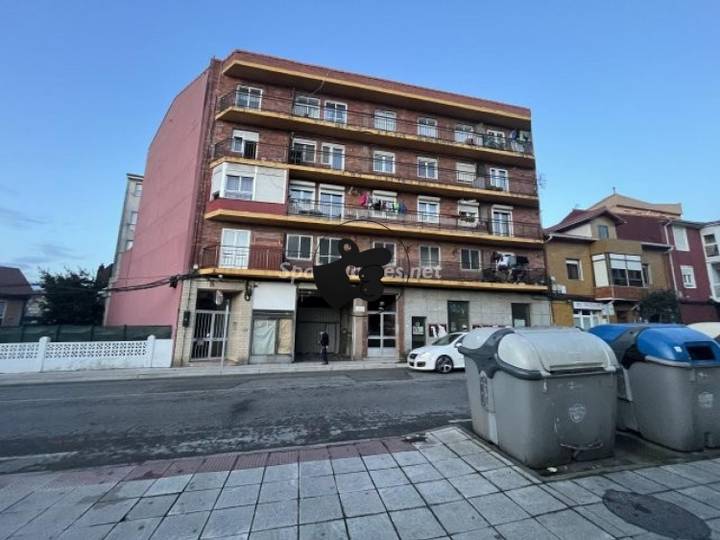 3 bedrooms apartment in Santander, Cantabria, Spain