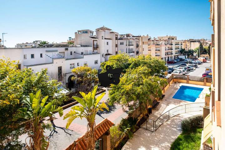 2 bedrooms apartment in Nerja, Malaga, Spain