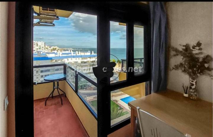 1 bedroom apartment in Benalmadena, Malaga, Spain