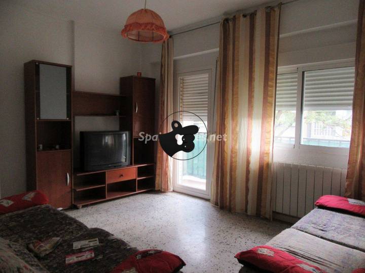 3 bedrooms apartment in Zaragoza, Zaragoza, Spain