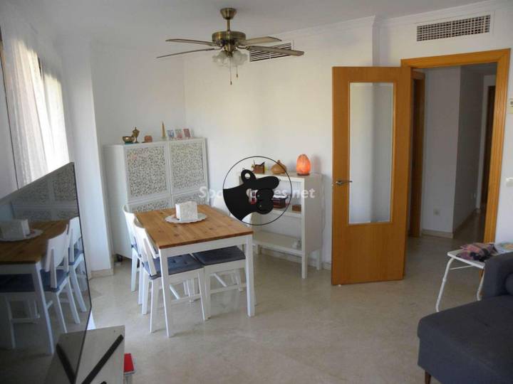 2 bedrooms apartment in Fuengirola, Malaga, Spain