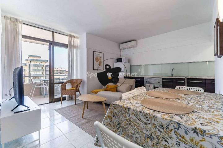 1 bedroom apartment in Fuengirola, Malaga, Spain