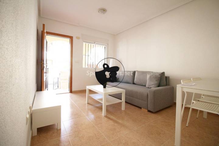 2 bedrooms apartment in Orihuela, Alicante, Spain