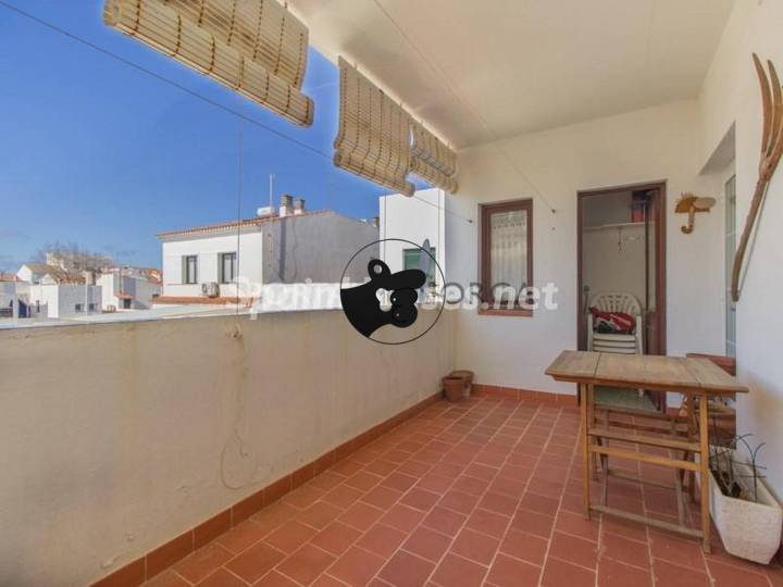 4 bedrooms apartment in Sant Lluis, Balearic Islands, Spain