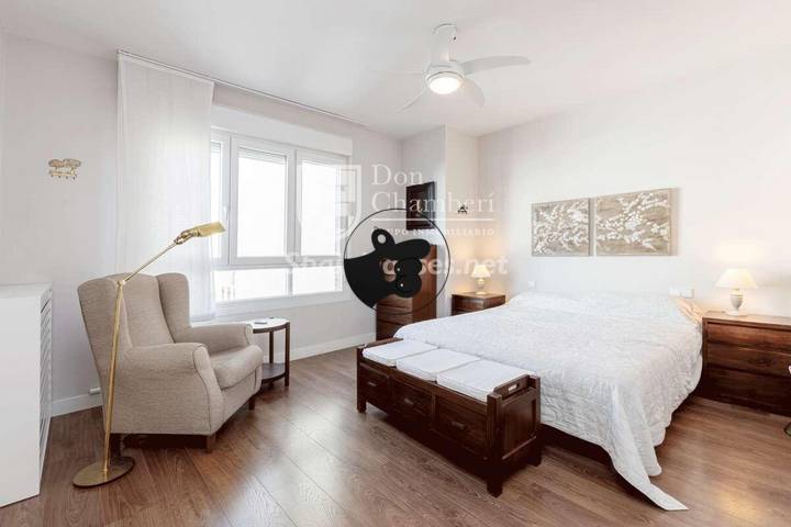 2 bedrooms apartment in Madrid, Madrid, Spain