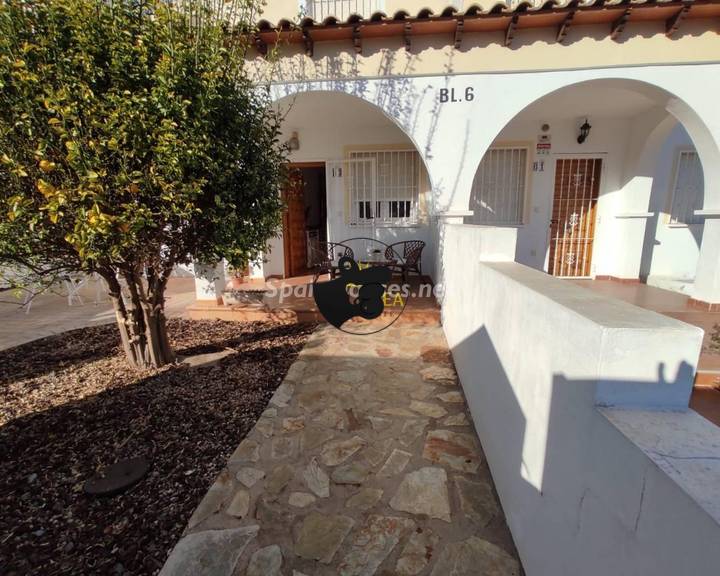 3 bedrooms house in Orihuela, Alicante, Spain