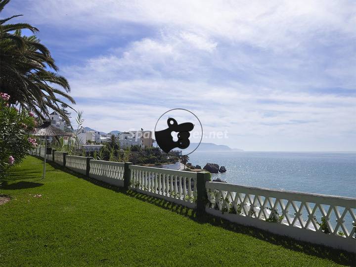 1 bedroom apartment in Nerja, Malaga, Spain