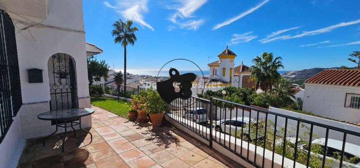 3 bedrooms house in Nerja, Malaga, Spain