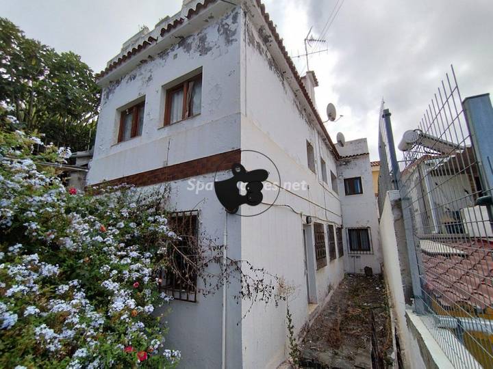 5 bedrooms house in Santa Brigida, Las Palmas, Spain